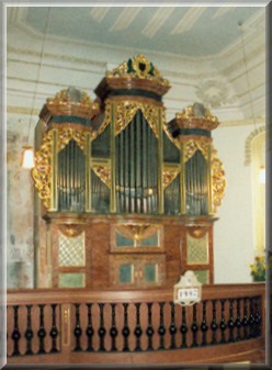 Orgel